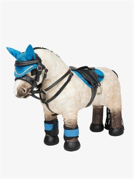 Toy Pony Martinale - Sort - LeMieux